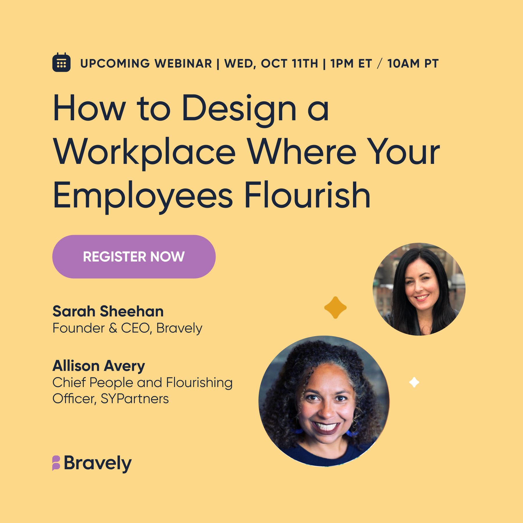 OnDemand inar How to Design a Workplace Where Your Employees Flourish